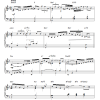 Django Reinhardt Anouman (arr. Brent Edstrom) Musik Noten - Piano Solo - 90144-0