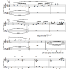 Django Reinhardt Crepuscule (arr. Brent Edstrom) Musik Noten - Piano Solo - 90126-0