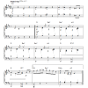 Django Reinhardt Daphne (arr. Brent Edstrom) Musik Noten - Piano Solo - 90166-0