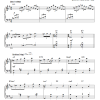 Django Reinhardt Djangology (arr. Brent Edstrom) Musik Noten - Piano Solo - 90111-0