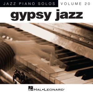 Django Reinhardt Djangology (arr. Brent Edstrom) Musik Noten - Piano Solo - 90111-thumbnail