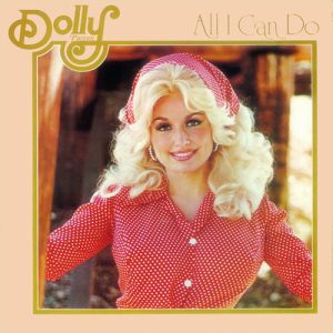 Dolly Parton All I Can Do Musik Noten - Piano, Vocal & Guitar Chords - 67577-thumbnail