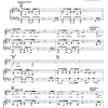 Dolly Parton Change It (from 9 to 5: The Musical) Musik Noten - Piano, Vocal & Guitar Chords - 77604-0