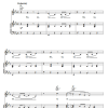 Dolly Parton Do I Ever Cross Your Mind Musik Noten - Piano, Vocal & Guitar Chords - 67574-0