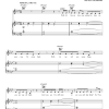 Dolly Parton Get Out And Stay Out (from 9 to 5: The Musical) Musik Noten - Piano, Vocal & Guitar Chords - 77603-0