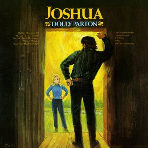 Dolly Parton Joshua Musik Noten - Piano, Vocal & Guitar Chords - 67578-thumbnail