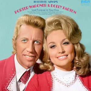 Dolly Parton Lost Forever In Your Kiss Musik Noten - Piano, Vocal & Guitar Chords - 67580-thumbnail