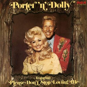 Dolly Parton Please Don't Stop Loving Me Musik Noten - Piano, Vocal & Guitar Chords - 67603-thumbnail