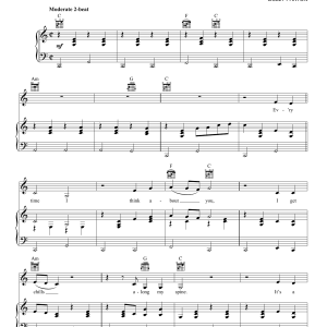 Dolly Parton Pure And Simple Musik Noten - Piano, Vocal & Guitar Chords - 175206-0