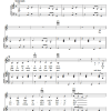Dolly Parton The Bargain Store Musik Noten - Piano, Vocal & Guitar Chords - 67576-0