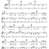 Dolly Parton Tomorrow Is Forever Musik Noten - Piano, Vocal & Guitar Chords - 67601-0