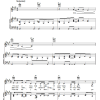 Dolly Parton Touch Your Woman Musik Noten - Piano, Vocal & Guitar Chords - 67600-0