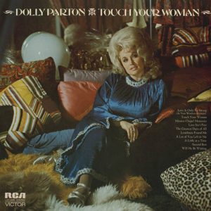 Dolly Parton Touch Your Woman Musik Noten - Piano, Vocal & Guitar Chords - 67600-thumbnail