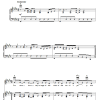Dolly Parton Two Doors Down Musik Noten - Piano, Vocal & Guitar Chords - 67599-0