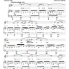 Dominick Argento Spring Musik Noten - Piano & Vocal - 96207-0