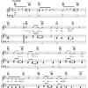 Don Moen Hiding Place Musik Noten - Piano, Vocal & Guitar Chords - 62411-0
