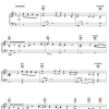 Don Moen I Want To Be Where You Are Musik Noten - Piano, Vocal & Guitar Chords - 24617-0