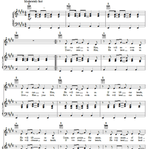 Don Moen Sing For Joy Musik Noten - Piano, Vocal & Guitar Chords - 27382-0