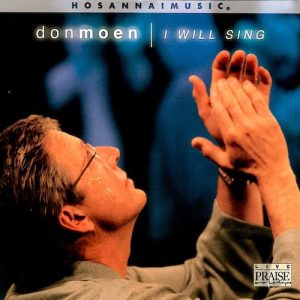 Don Moen Sing For Joy Musik Noten - Piano, Vocal & Guitar Chords - 27382-thumbnail