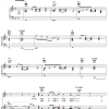 Don Moen We Give You Glory Musik Noten - Piano, Vocal & Guitar Chords - 24612-0