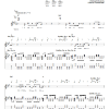 Donavon Frankenreiter Bend In The Road Musik Noten - Guitar Tab - 58384-0