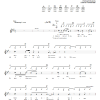 Donavon Frankenreiter Day Dreamer Musik Noten - Guitar Tab - 58408-0