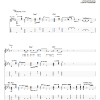 Donavon Frankenreiter Make You Mine Musik Noten - Guitar Tab - 58413-0
