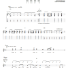 Donavon Frankenreiter Swing On Down Musik Noten - Guitar Tab - 58409-0