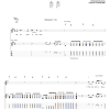 Donavon Frankenreiter What'cha Know About Musik Noten - Guitar Tab - 58399-0