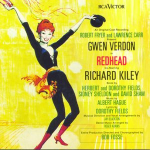 Dorothy Fields Look Who's In Love (from Redhead) Musik Noten - Piano, Vocal & Guitar Chords - 93504-thumbnail