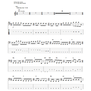 Dream Theater Breaking All Illusions Musik Noten - Piano & Vocal - 171616-0