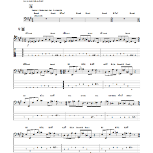Dream Theater Erotomania Musik Noten - Piano & Vocal - 171626-0
