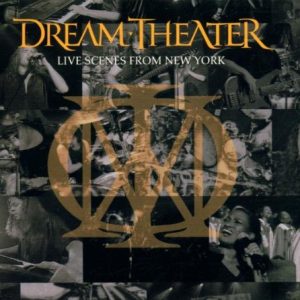 Dream Theater Erotomania Musik Noten - Piano & Vocal - 171626-thumbnail