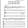 Dream Theater Hell's Kitchen Musik Noten - Piano & Vocal - 171637-0