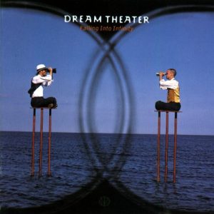 Dream Theater Hell's Kitchen Musik Noten - Piano & Vocal - 171637-thumbnail