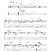 Dream Theater On The Backs Of Angels Musik Noten - Piano & Vocal - 171621-0