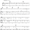 Eddy Arnold Full Time Job Musik Noten - Piano, Vocal & Guitar Chords - 53708-0