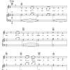 Eden's Bridge Be Thou My Vision Musik Noten - Piano, Vocal & Guitar Chords - 70013-0