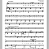 Edvard Grieg Osterlied Musik Noten - Piano & Vocal - 90342-0