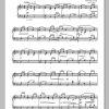 Edward Elgar Variations On An Original Theme For Orchestra (Enigma Variations), Op. 36 (Nimrod) Musik Noten - Piano Solo - 89491-0