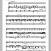 Edward German The English Rose Musik Noten - Piano & Vocal - 90118-0