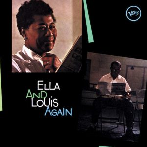 Ella Fitzgerald Ill Wind (You're Blowin' Me No Good) Musik Noten - Piano & Vocal - 29348-thumbnail