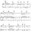 Ella Fitzgerald Under A Blanket Of Blue Musik Noten - Piano, Vocal & Guitar Chords - 53161-0
