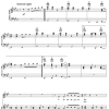 Elvis Crespo Bandida Musik Noten - Piano, Vocal & Guitar Chords - 65324-0
