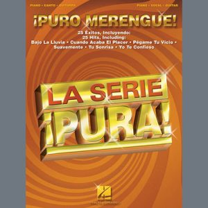 Elvis Crespo Linda Eh! Musik Noten - Piano, Vocal & Guitar Chords - 65330-thumbnail