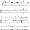Elvis Crespo Pintame Musik Noten - Piano, Vocal & Guitar Chords - 65403-0