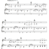 Emmylou Harris Beneath Still Waters Musik Noten - Piano, Vocal & Guitar Chords - 80919-0