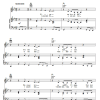 Emmylou Harris (Lost Her Love) On Our Last Date Musik Noten - Piano, Vocal & Guitar Chords - 80921-0