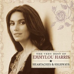 Emmylou Harris (Lost Her Love) On Our Last Date Musik Noten - Piano, Vocal & Guitar Chords - 80921-thumbnail