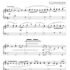 Eric Baumgartner The Masterpiece Musik Noten - Educational Piano - 162796-0